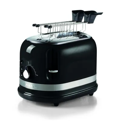 Immagine prodotto di Ariete 0149/02 6 2 slice(s) 815 W Black