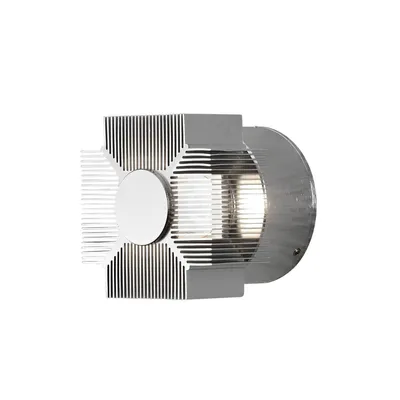 Zdjęcie produktu dla Konstsmide 7943-310, 1 szt., 3000 K, IP54, Metaliczny