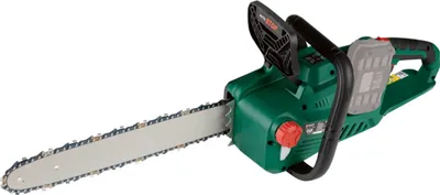 Produktbild von PARKSIDE AKKU Kettensäge »PKSA 40 Li B2« X 20 V Team ohne Akku und Ladegerät Säge