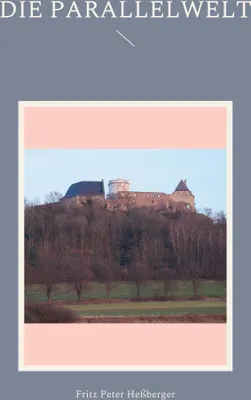 Produktbild von Die Parallelwelt
