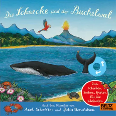 Image de Die Schnecke und der Buckelwal