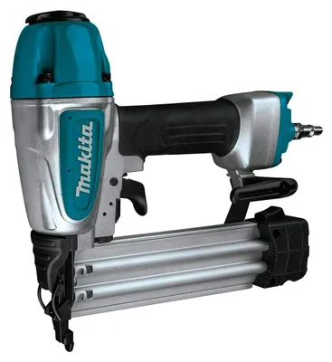 Imagen del producto de Clavadora Neumática MAKITA AF506 (18 Ga - Ø 1.2 mm)