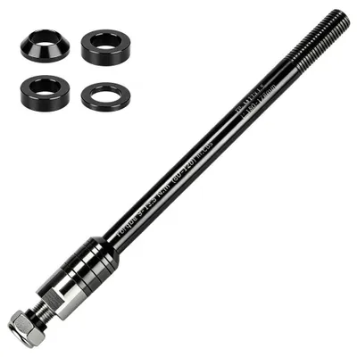 Image de Adaptateur Steeka pour remorques de vélo, avec longueur réglable