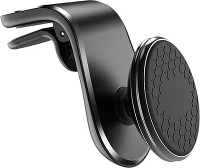 Obrázok produktu pre Magnetický držiak na telefón do auta – 5 silných magnetov – pre smartfóny iPhone a Android