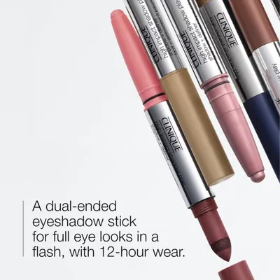 Produktbild von HI SHADOW PLAY Lidschatten +  Shadow Definer #Play Black +  Pink Honey 4 ml