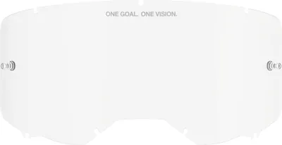 Obrázok produktu pre Alpinestars Vision 8-5-3 Náhradné šošovky Transparent Transparent One Size