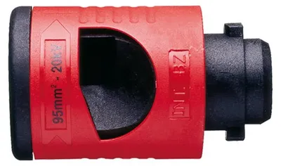 Obrázok produktu pre Intercable Tools lúpacia hlava 120qmm 20kV AV63120