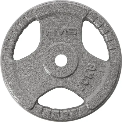 Zdjęcie produktu dla Talerz obciążający Thm10 Hammertone 10 kg Hms