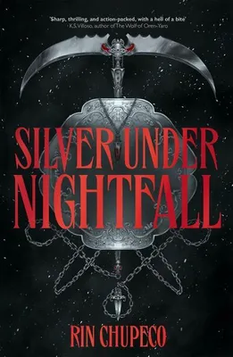 Produktbild von Silver Under Nightfall