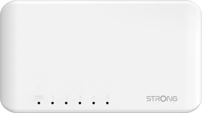 Obrázek produktu pro STRONG SW5000P Pětinásobný spínač