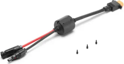 Produktbild von Kabel/Adapter für DJI Power XT90 Schnellladegerät auf MC4 1,8kW