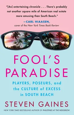 Produktbild von Fool's Paradise