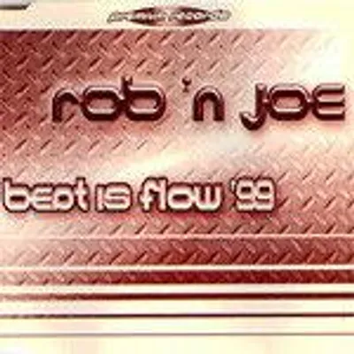 Obrázek produktu pro Beat Is Flow '99