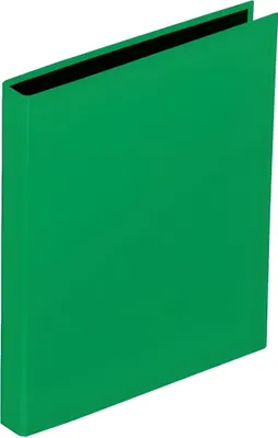 Produktbild von Pagna Ringbuch A4 Basic 2-Bügel-Mechanik+NH grün