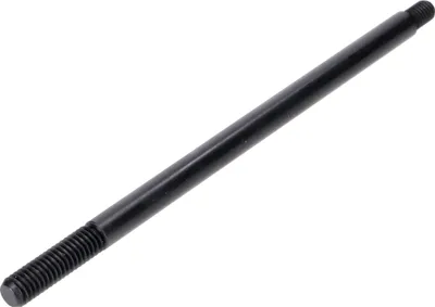 Obrázek produktu pro NTS, řadící páka, černá, 115 mm, kompatibilní s modelem Hercules Prima 5s