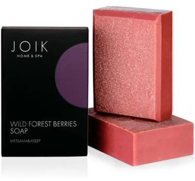 Productafbeelding van Joik Wild Berry Soap (100 gr)