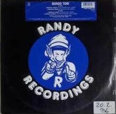 Immagine prodotto di Orientalic dream [Vinile singolo]