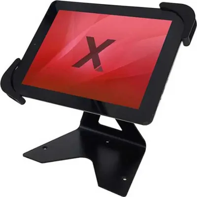 Produktbild von Approx appSTABLET10, Tablet/UMPC, Aktive Halterung, Auto/Innenbereich, Tisch/Bank, Schwarz