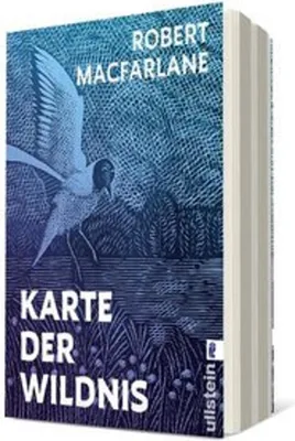 Obrázok produktu pre Karte der Wildnis