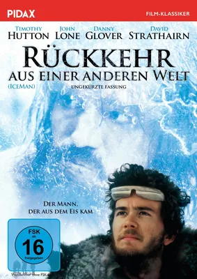 Produktbild von Rückkehr aus einer anderen Welt