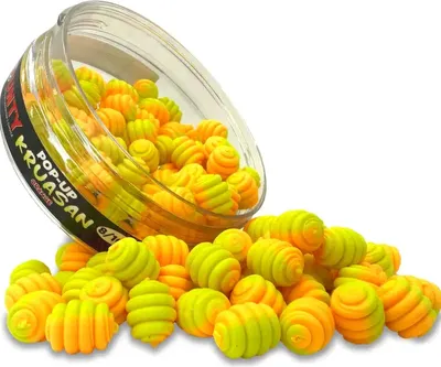 Obrázok produktu pre Bounty Pop Up Kruasan Krill Balls 6/8 mm