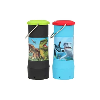 Obrázek produktu pro Pochodeň Dino World