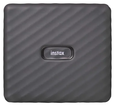 Produktbild von Fujifilm instax Link WIDE A Gray EX D
