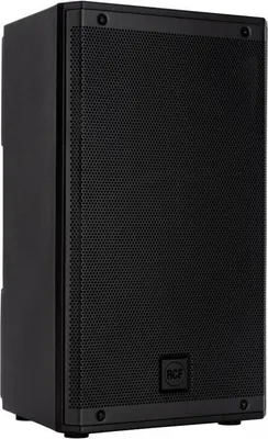 Produktbild von RCF ART 910-AX Lautsprecher 2100W 130dB, Digitalmixer, DSP, 572x330x310mm