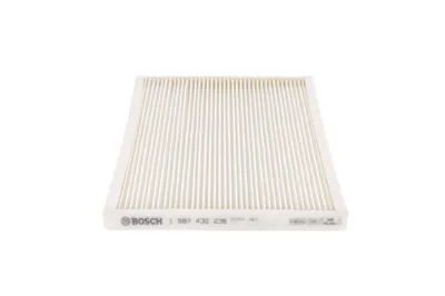 Immagine prodotto di Filtro aria abitacolo BOSCH 1 987 432 236