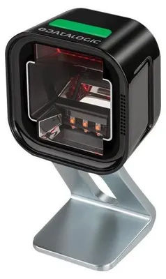 Immagine prodotto di Magellan 1500i - Scanner di presentazione 2D, USB-KIT, supporto inclinabile, nero