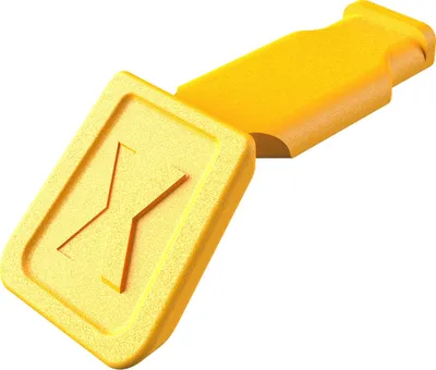 Productafbeelding van Knipex 00 61 10 CY tangmarker, 10 stuks