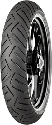 Zdjęcie produktu dla Opony CONTINENTAL 110/80 R18 58V ROADATTACK 3 CR