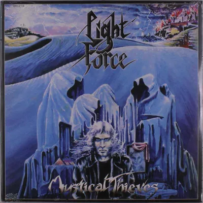 Obrázok produktu pre Lightforce: Mystical Thieves