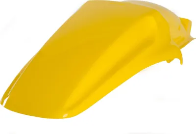 Obrázok produktu pre ACERBIS Žltý zadný blatník pre SUZUKI RM