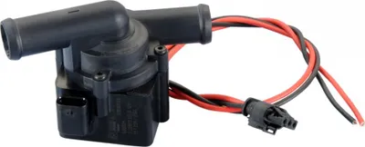 Image de Pompe à eau électronique 12 V Polini