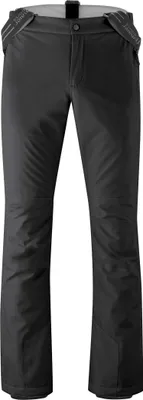 Produktbild von MAIER SPORTS JOSCHA SLIM He-Hose mTEX el. black 50