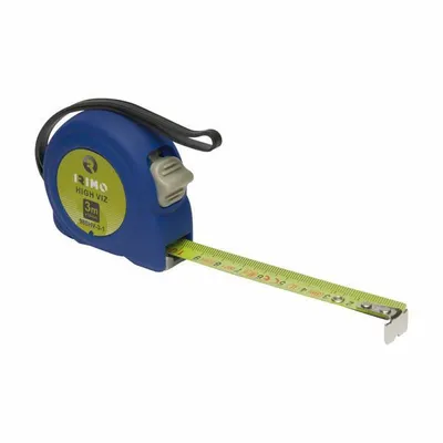 Produktbild von Massband Irimo (5 m x 19 mm)