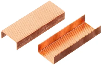 Produktbild von Leitz Rapid Heftklammern, 24/6 mm, Standard, 1000 Stück