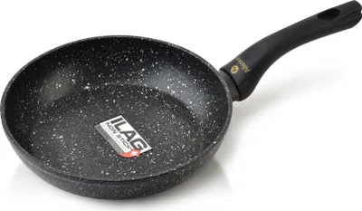 Zdjęcie produktu dla Patelnia 20Cm Allesken Ilag Basic Powłoka Lumarko!