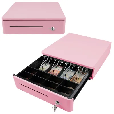 Produktbild von Olympia Kassenlade S330 Color                           pink
