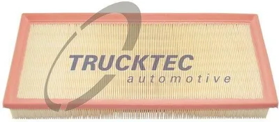 Produktbild von TRUCKTEC AUTOMOTIVE 02.14.061 Luftfilter passend für MERCEDES-BENZ A-Klasse (W169)