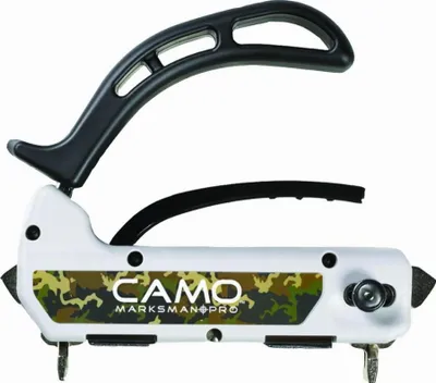 Produktbild von Camo Marksman Pro-X1 SOFRAGRAF Schablonengriff für Terrassenverlegung - Klinge 133-145 mm - 345001