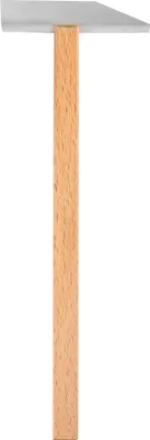 Produktbild von Uhrmacherhammer