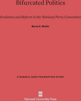 Produktbild von Bifurcated Politics