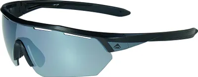 Produktbild von Merida Sonnenbrille Sport Einheitsgröße schwarz grau