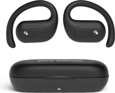 Immagine prodotto di Auricolare Bluetooth in ear Esprinet ARIA+ Nero