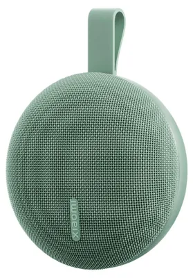 Obrázok produktu pre Prenosný Bluetooth reproduktor Xiaomi Essential 5 W, IP66, zelený