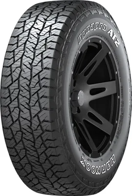 Produktbild von Hankook Sommerreifen motorcycle-tyres Dynapro AT2 RF11 ( 255/70 R16 111T )