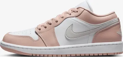 Obrázok produktu pre Nike Air Jordan 1 Low "Particle Beige" Pink, veľkosť: 44.5