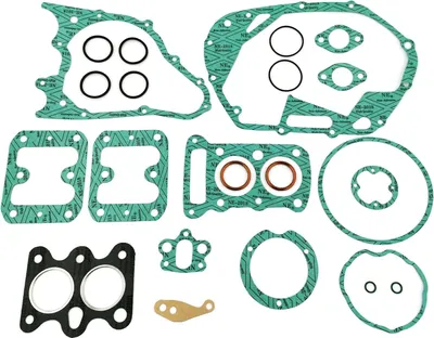 Immagine prodotto di Set di guarnizioni motore Set di guarnizioni completo per HONDA CB 125 K CB125 1972-1975 Guarnizioni